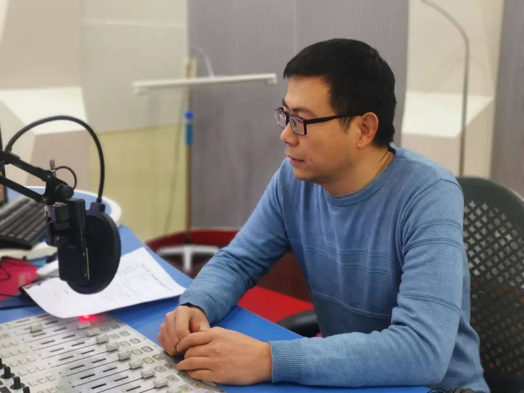 嘉宾简介:本期主持人:张喆本期节目中特别邀请到宁夏疾病预防控制中心