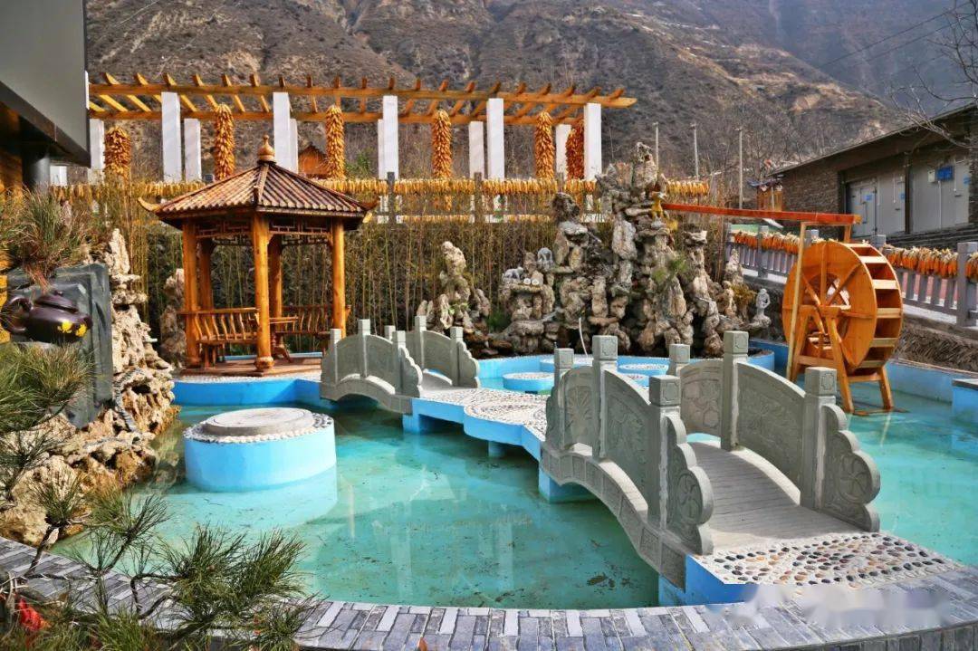 泉城在行动 —— "美丽舟曲"城乡环境整治集中攻坚行动纪实