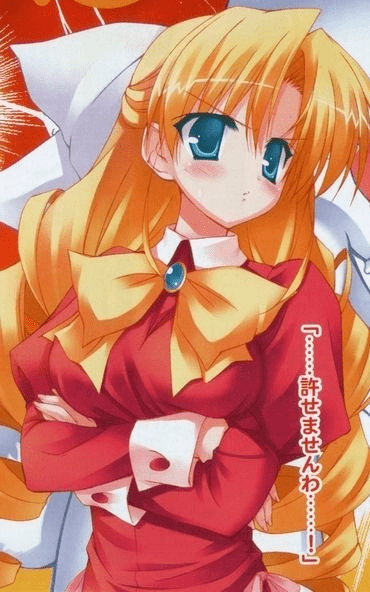 【盒娘】继梨斗的有一个神摔倒 (他可不是乱摔的啊!