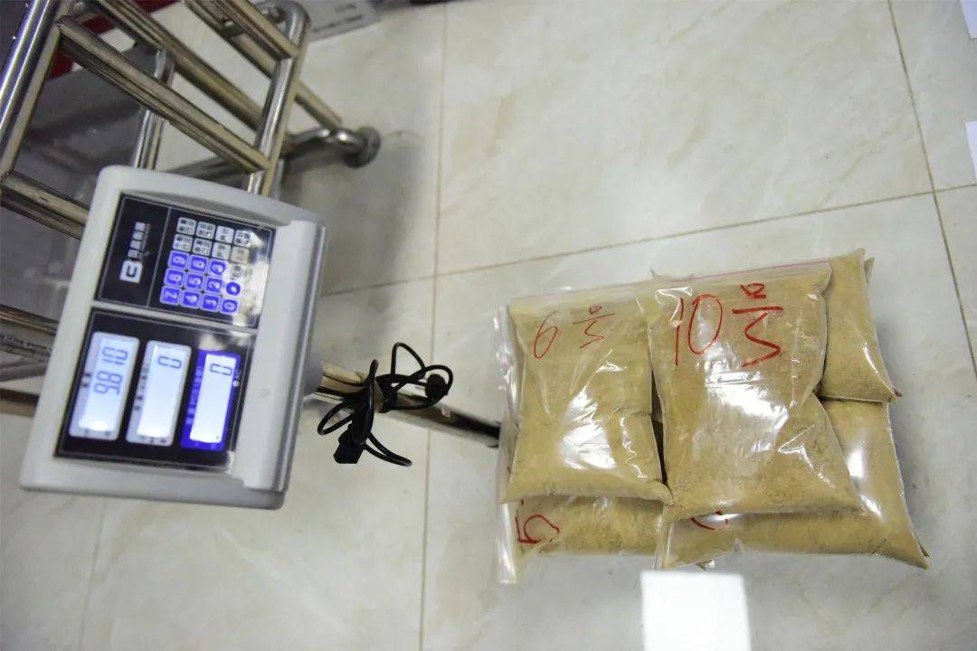 7公斤毒品黄皮欲在建水交易……_手机搜狐网