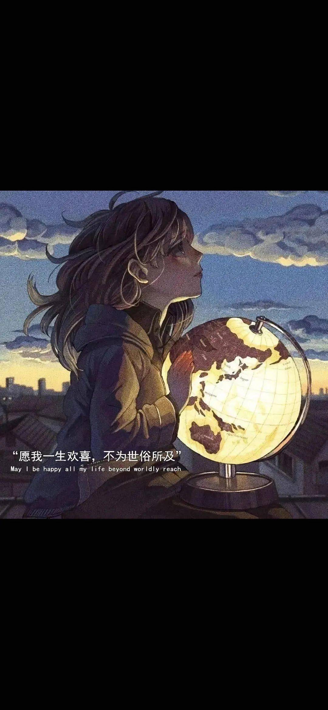 iphone壁纸库抖音热门壁纸