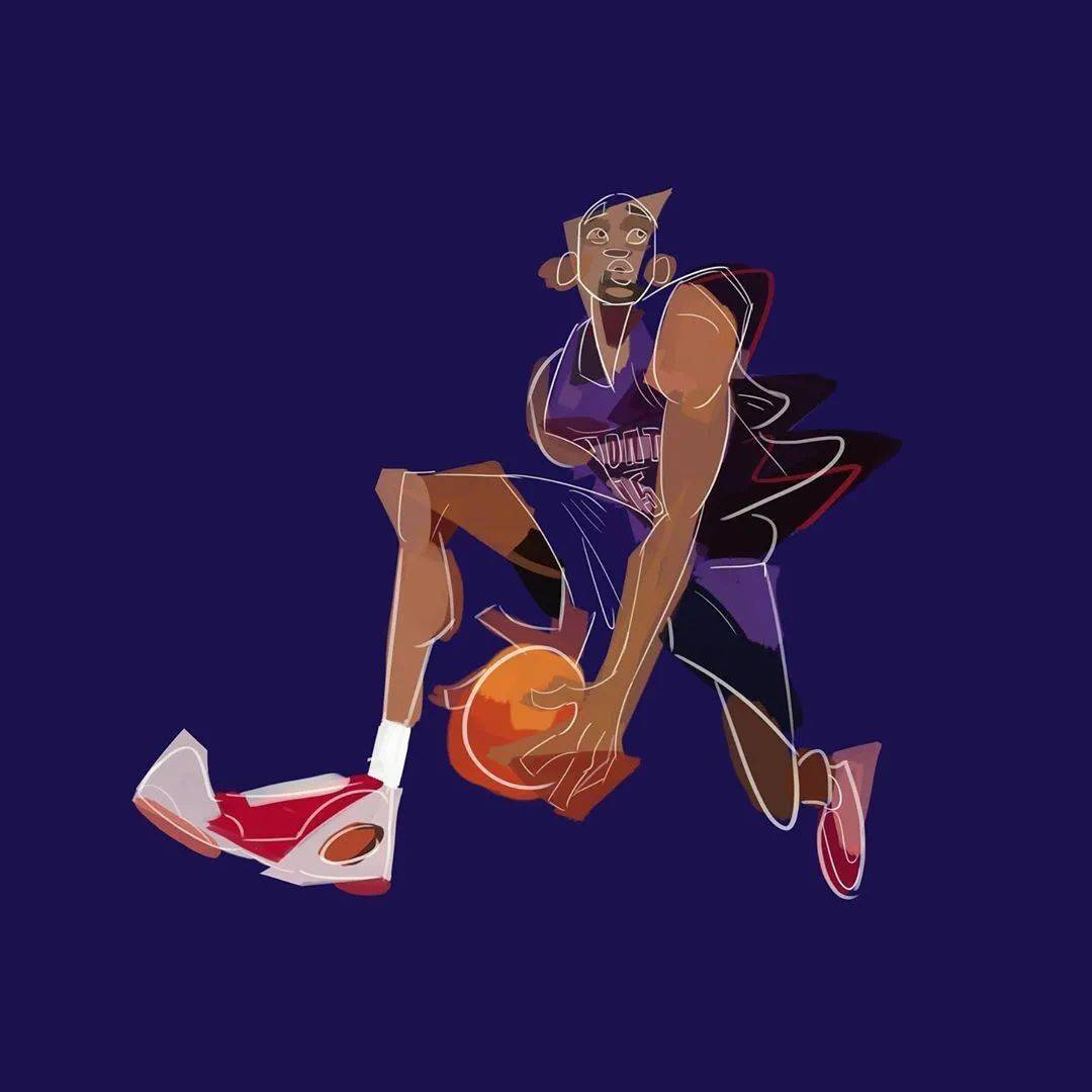 篮球微信头像图片