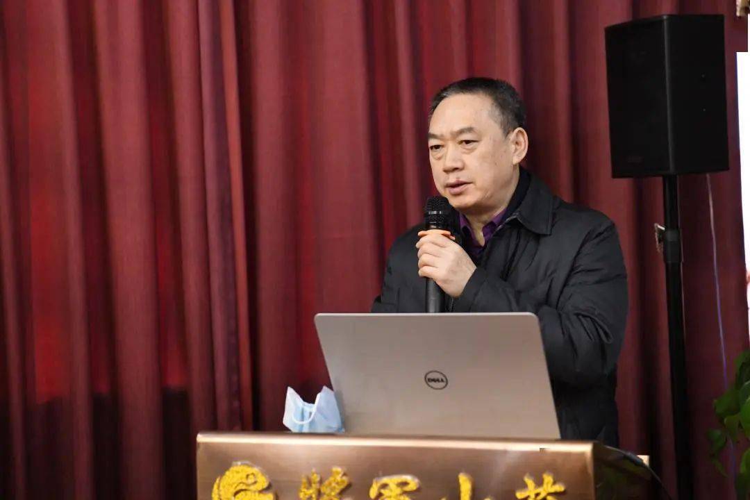 益都中心医院成功举办潍坊市基层呼吸系统疾病早期筛查