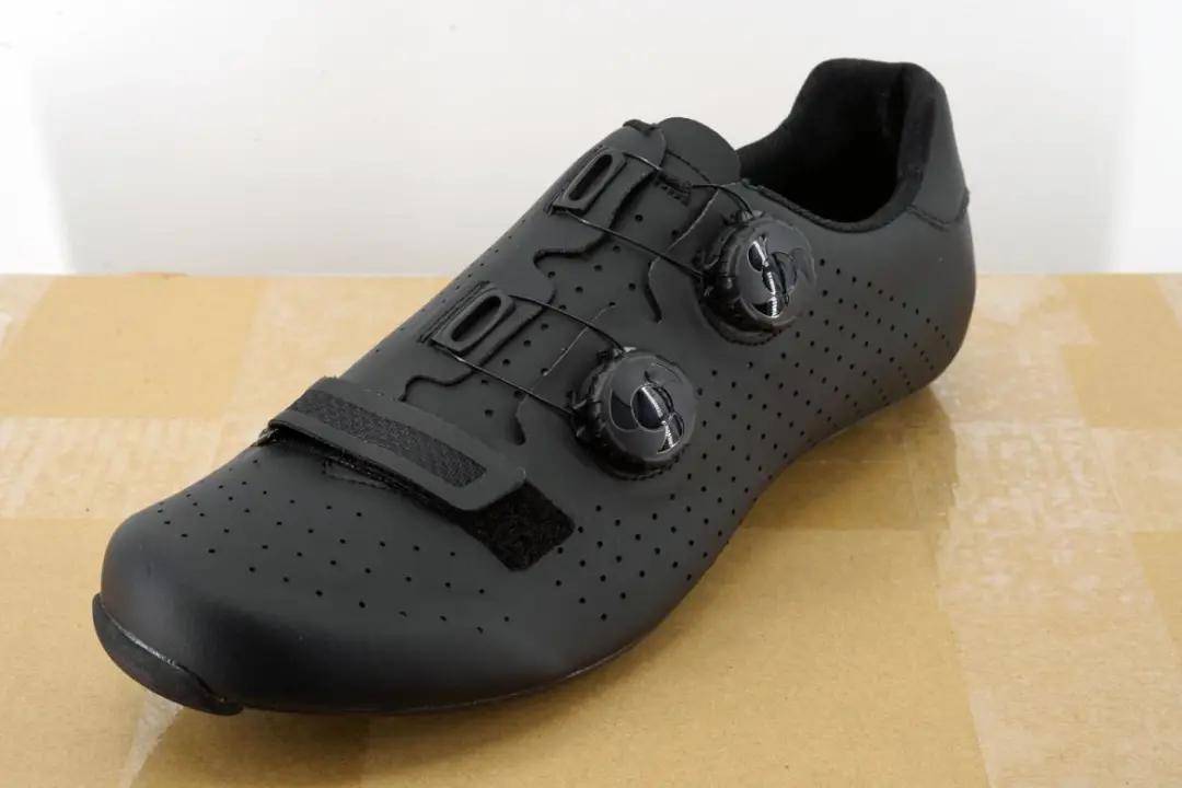 国产品牌入门碳底公路锁鞋横评