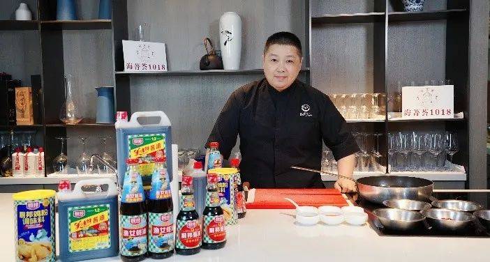 沈巍分享海派家常菜创新思路与年夜饭打造技巧