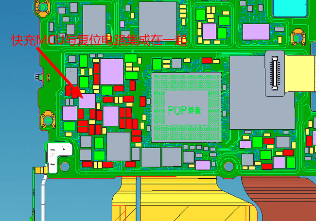 oppo reno5系列的"加减法" 成就产品的轻薄与美感