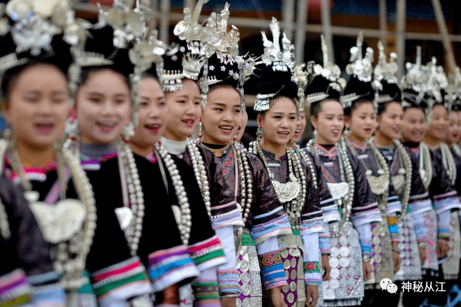 侗族大歌赛海选结束20强出炉会师决赛