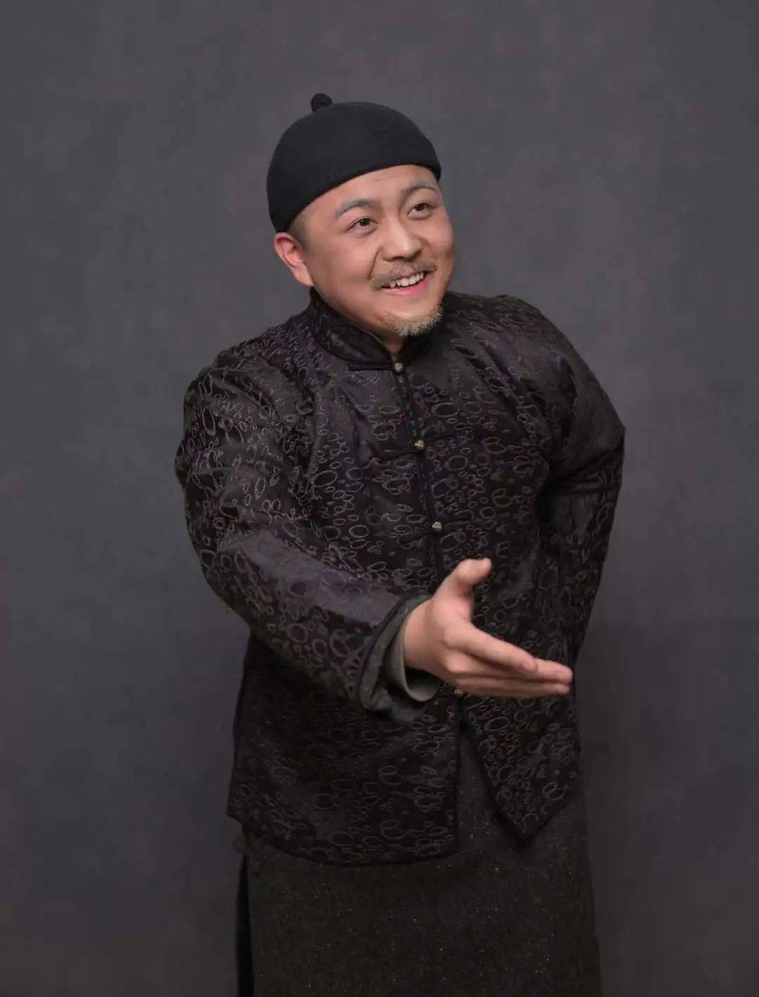 风雨秦淮戏里戏外