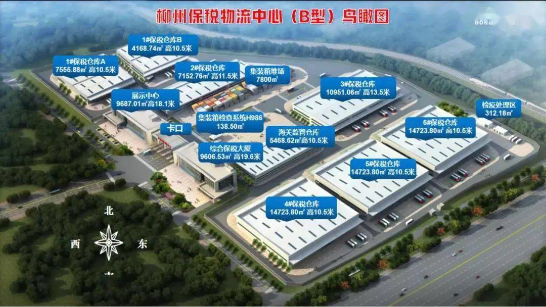 与周边外贸,物流企业进一步对接,宣贯相关扶持政策,继续完善园区内