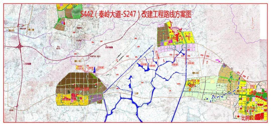 通车后只需29分钟,还将开建东延线…_博望