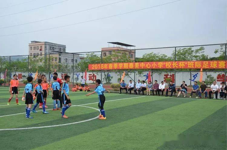 编辑|黄敬荣责编|何 斌来源泰美中心小学,由博罗发布综合整理.