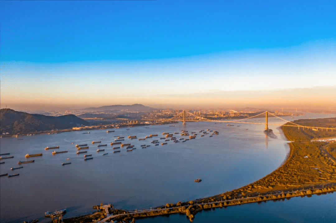 南京这个新城,快进ing!