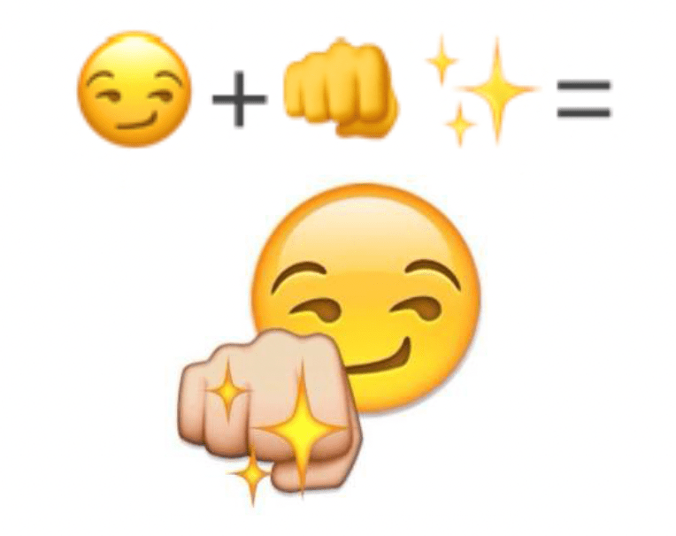 正经人谁不玩emoji呀