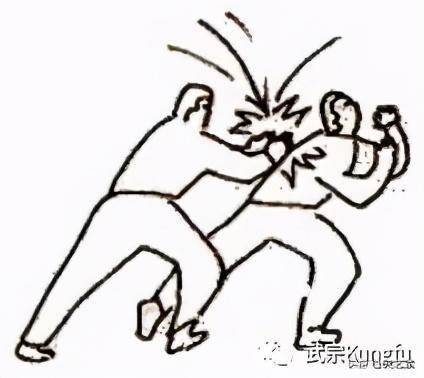 覃家嫡传铁掌劲功一击必杀术