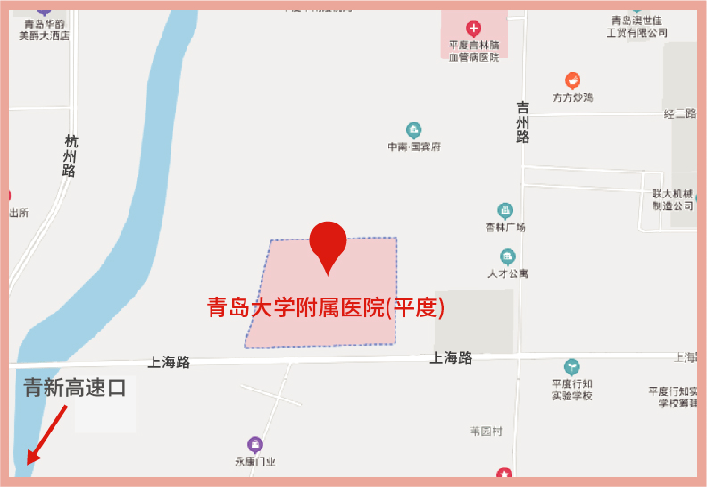 青岛大学附属医院平度将盛大开业暨第四届青岛国际医学高峰论坛召开