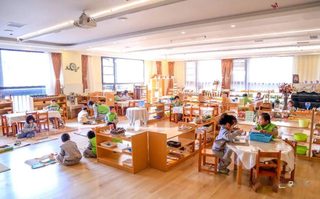 你期待的跨世纪线上园长特训营来袭