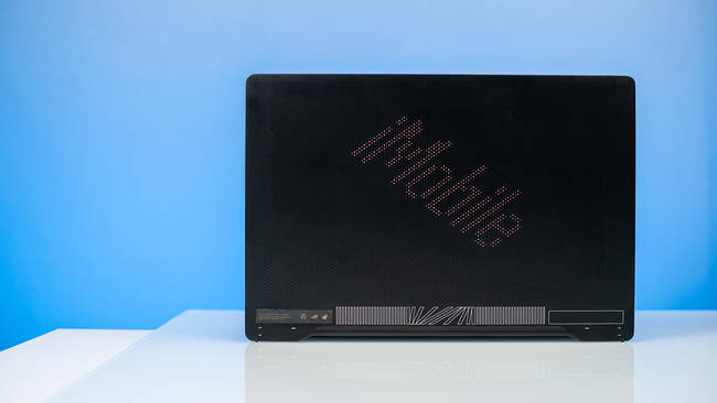 独创光显矩阵屏rog幻14让你体验到的不止于此