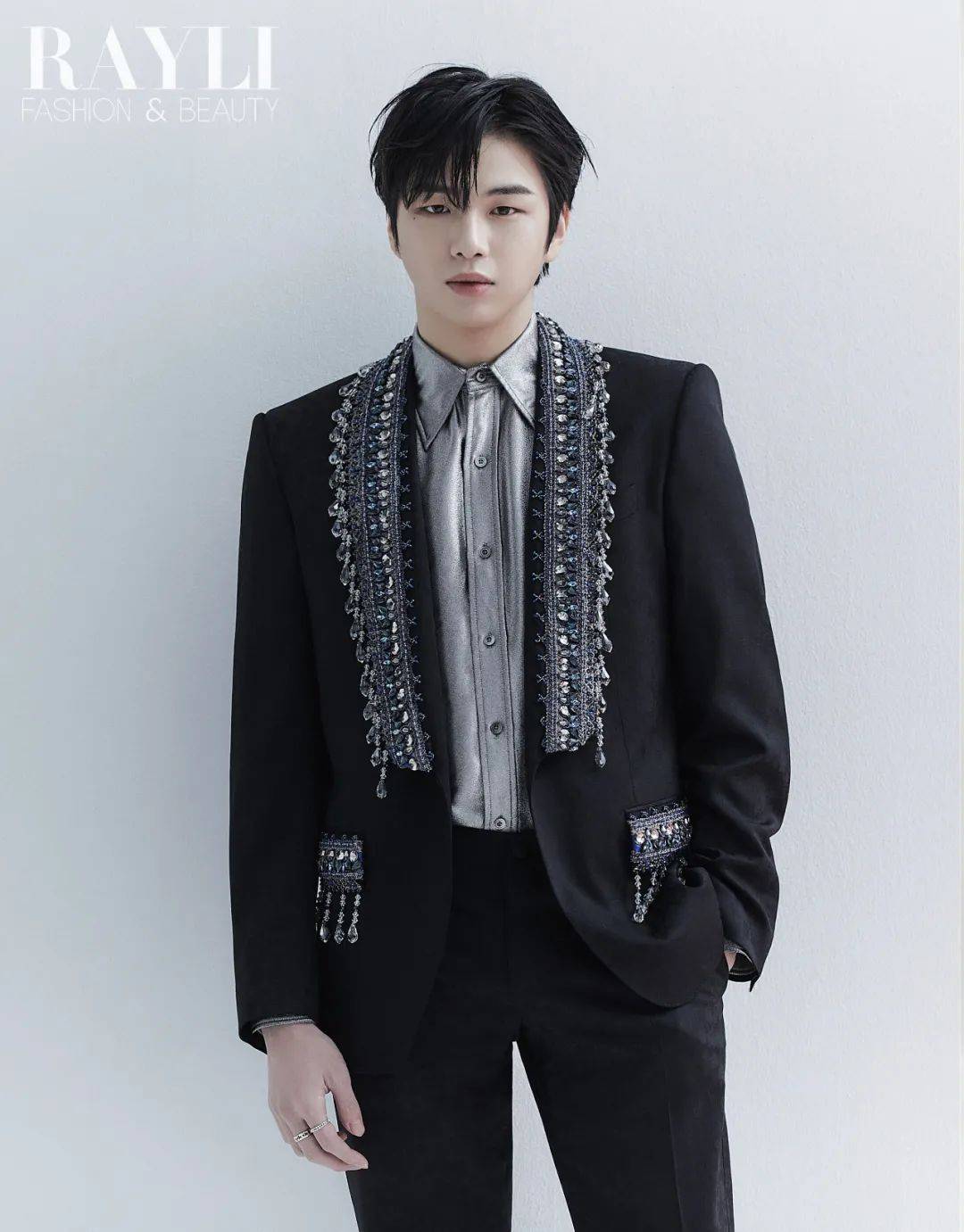 姜丹尼尔youngheart一切未远一切将至