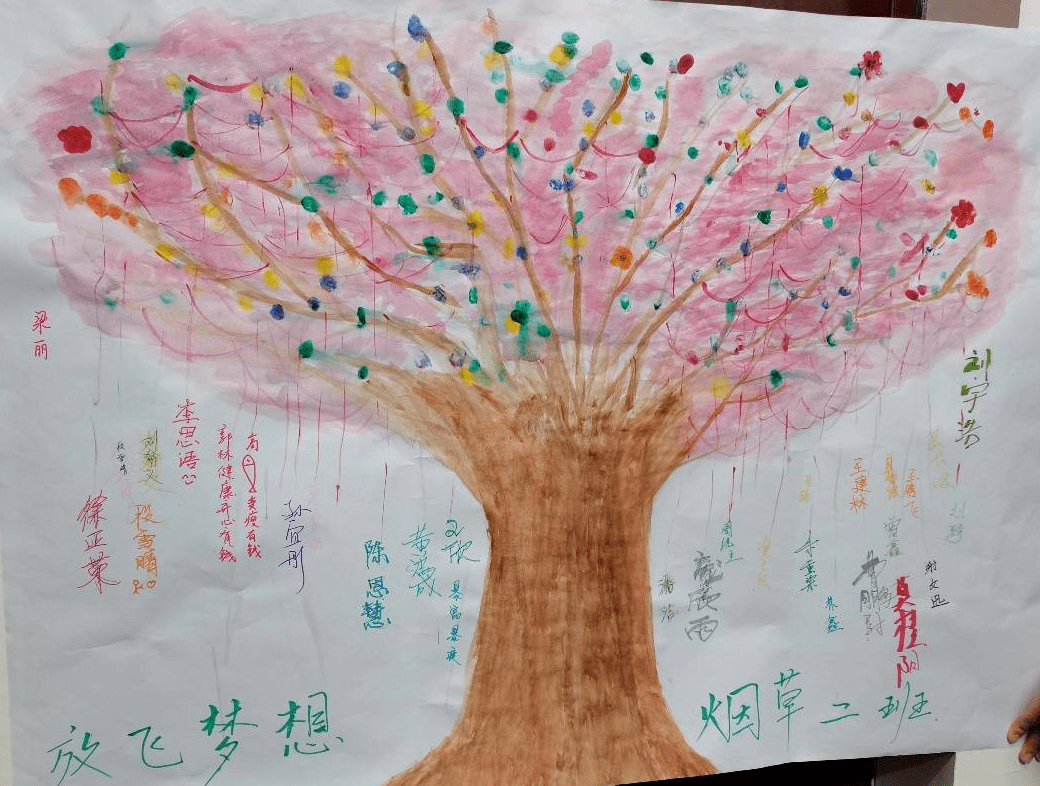 心语小窝生命之美你我共绘