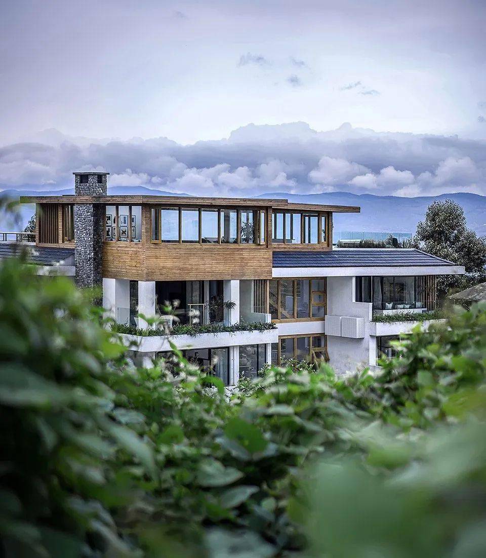 探访云南10处最具代表性野奢酒店,乡野民宿,地域文化场所