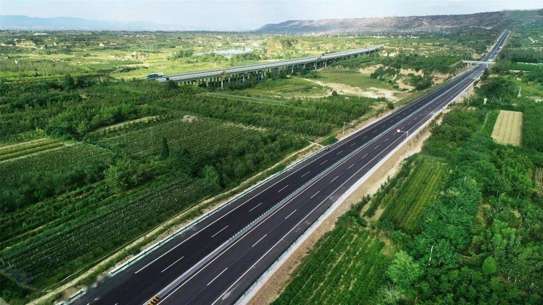 新310国道这个时间将正式运营三类车试通期间不能上