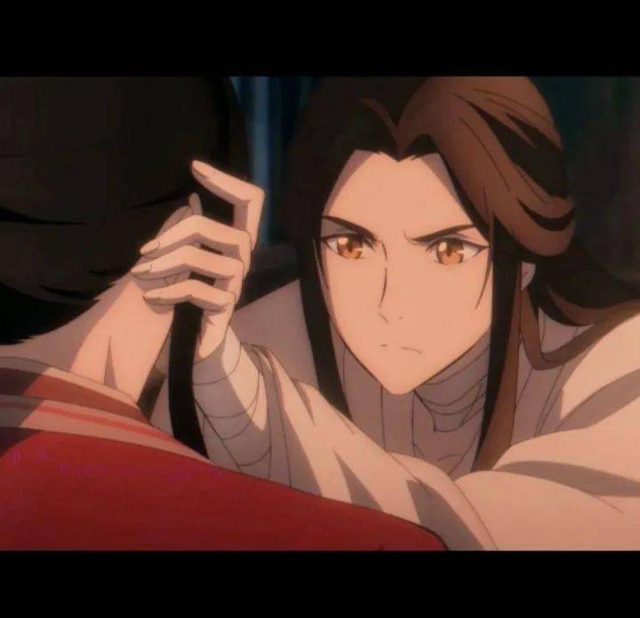 专题丨天官赐福-搜狐大视野-搜狐新闻