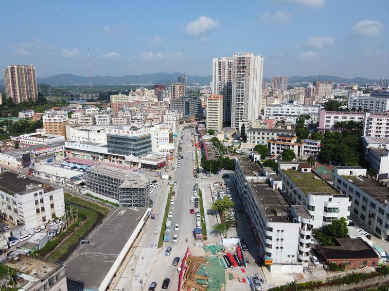 宝安石岩创新基层治理体系,赋能社区探索"共治家园委员会",走社区善治