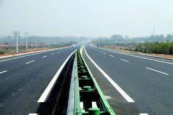 龙溪河产业快速路部分路段有望春节通车,有经过你家么?_垫江