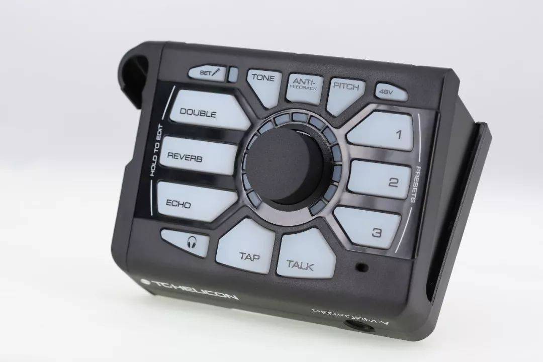 中文字幕丨tcheliconperform系列效果器介绍