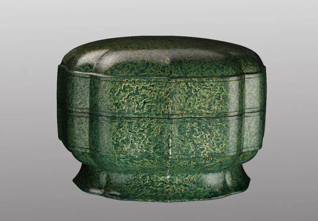 漆艺大师甘而可:用半生积淀,传承古老技艺