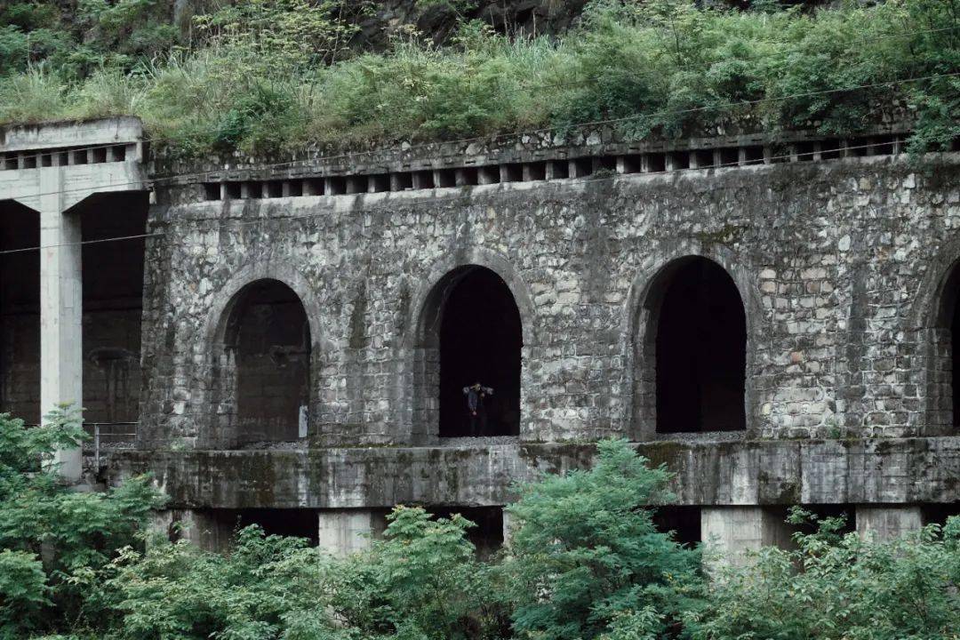 川黔铁路纪行②矿业小镇石门坎