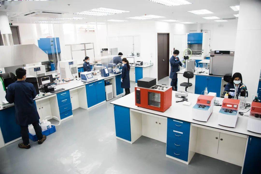 头等大事|菲律宾苏比克石化实验室实现开门红