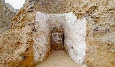 吐尔基山千年古墓那些你不曾知晓的秘密