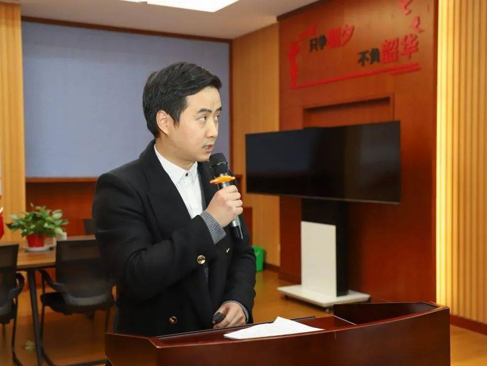 省公安厅党委委员,副厅长程建东来海虞调研