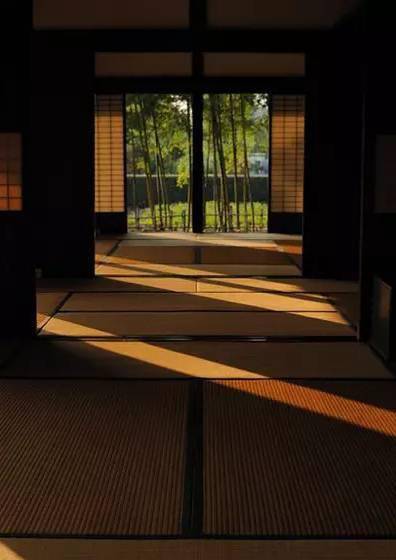 建筑和风禅味传统建筑