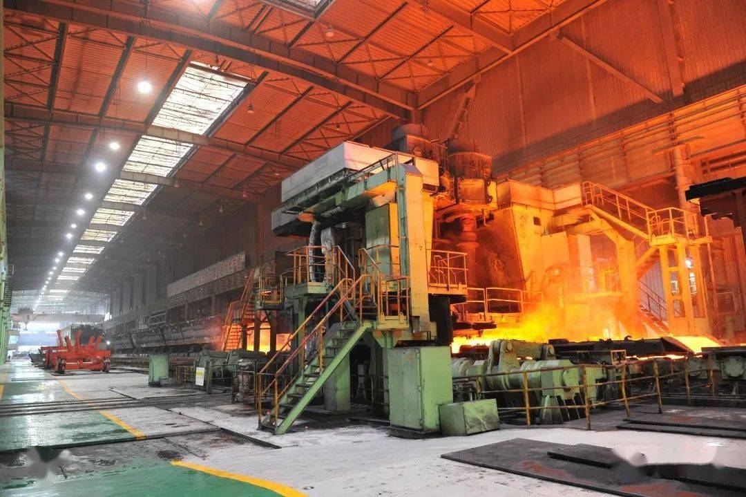 11月份,在板材厂区联合检修影响的不利条件下,本钢集团总体生产保持