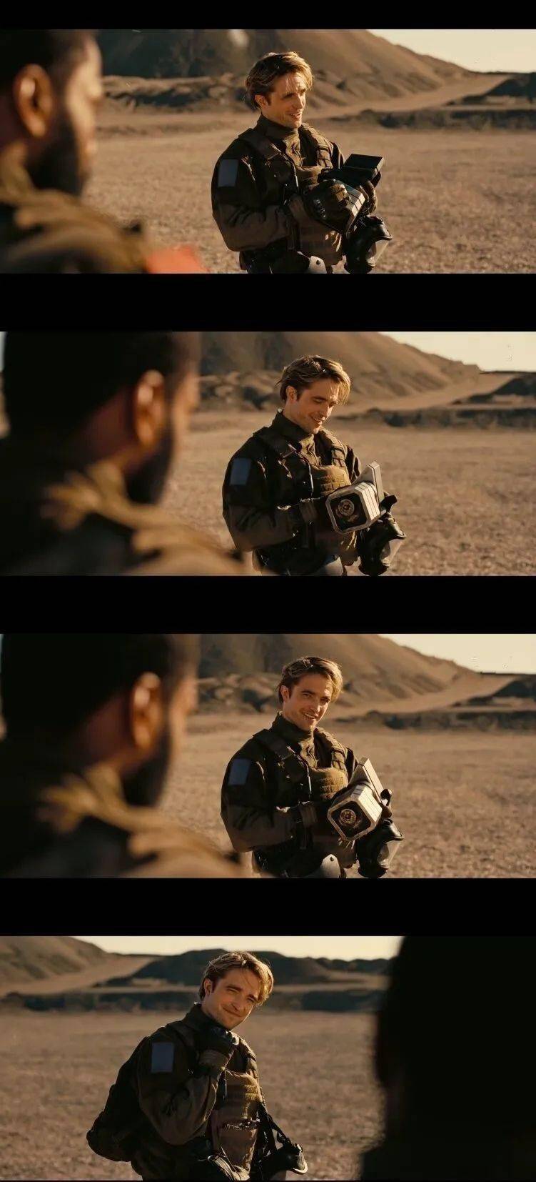 无名室 |《信条》:与时间抗衡拯救世界_尼尔