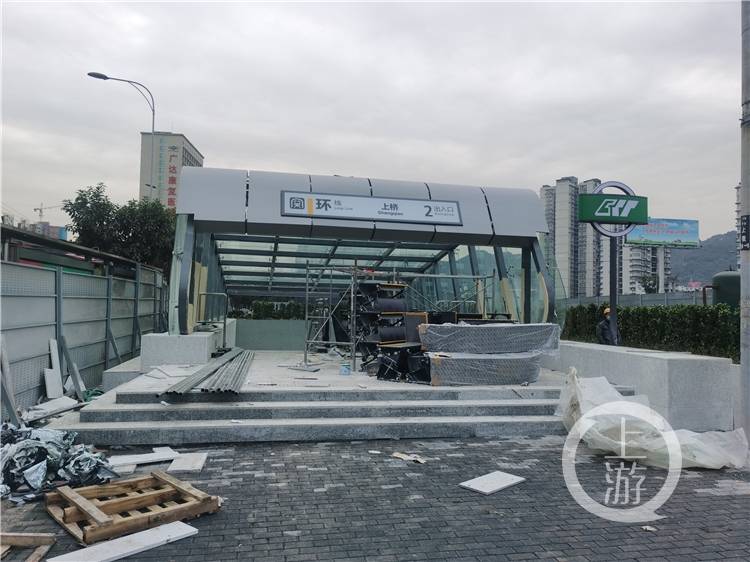 最具年代感轨道出口惊现重庆记者调查发现