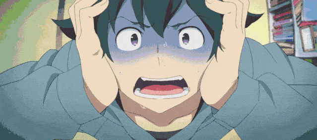 高中生压力大的4个生理表现看看你中招了没