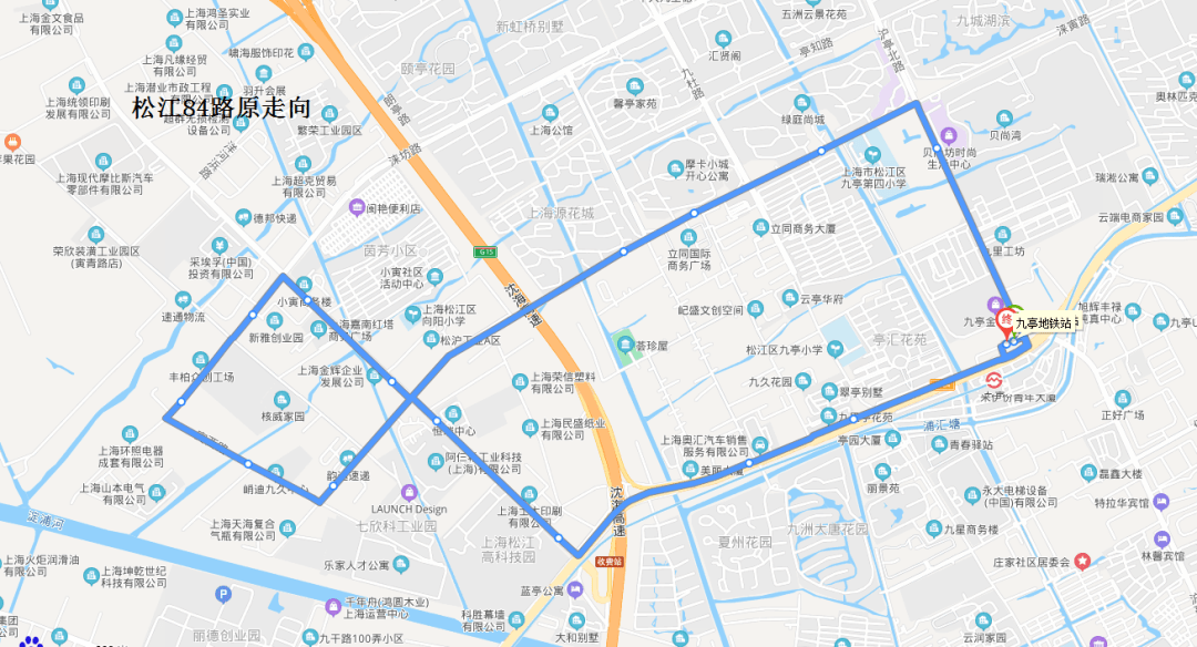九里亭街道地图图片