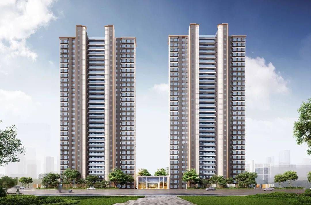 正在登记!金陵华夏中心首开在即!