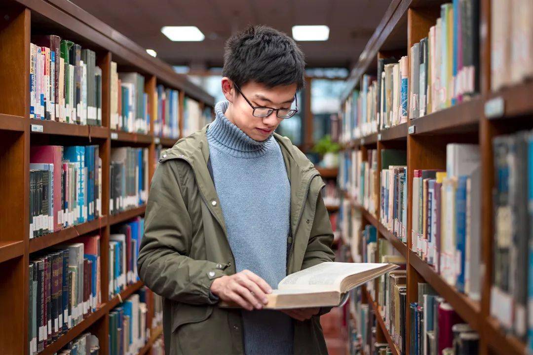 储才成长赵天予边远之处亦有星光