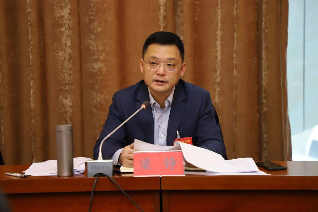 毕节市各县区党委党工委书记谈贯彻落实市委二届八次全会精神