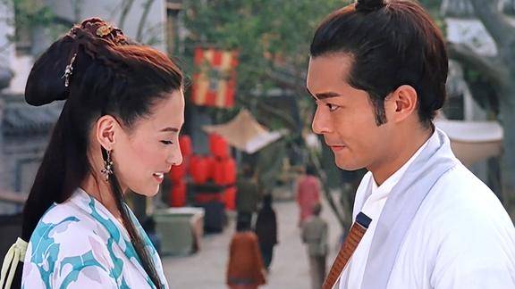 河东狮吼两人文艺点说出介绍名字结果说出来真尴尬白说了