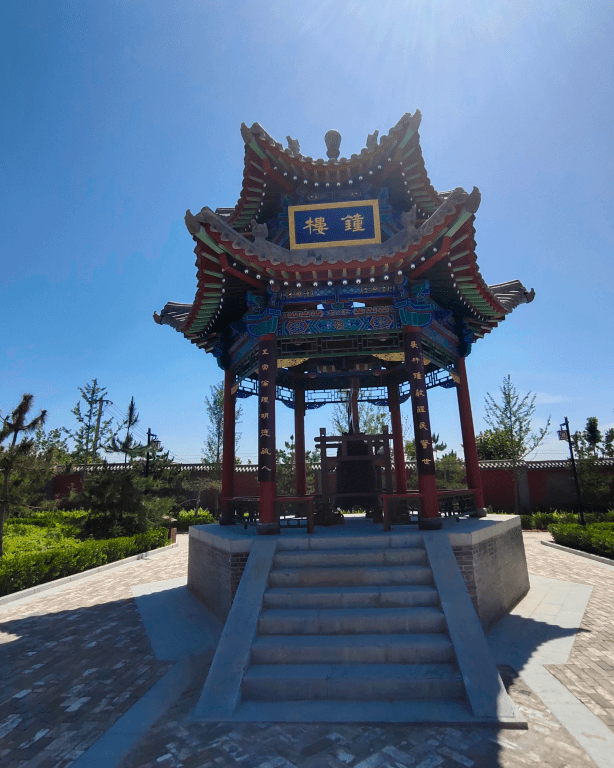 平陆旅游景点图片