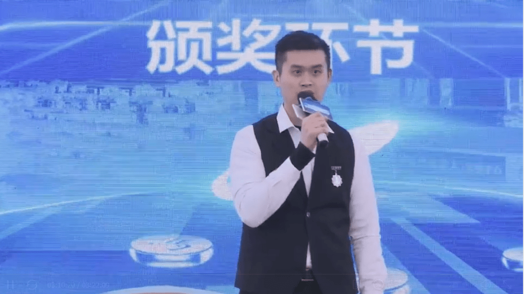 最新碧桂园杯大幕落下蒋川成为第七位王中王