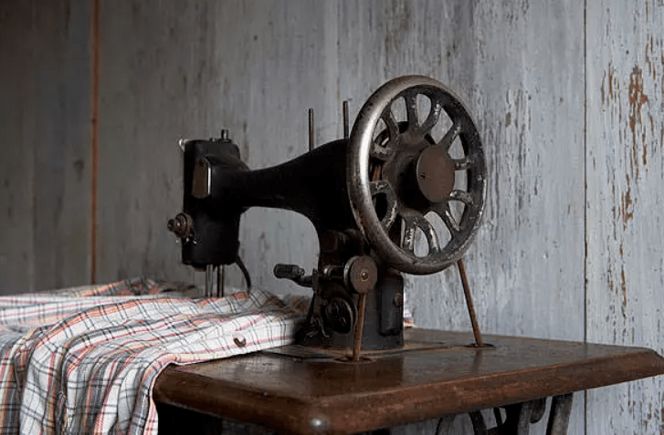 新区人记忆中的老物件,你家还有多少?