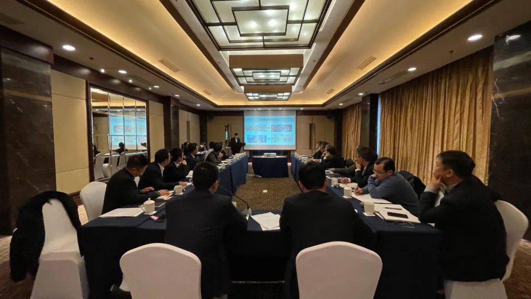 新闻丨开元建设2020年度工作总结暨拓展研讨会议圆满举行