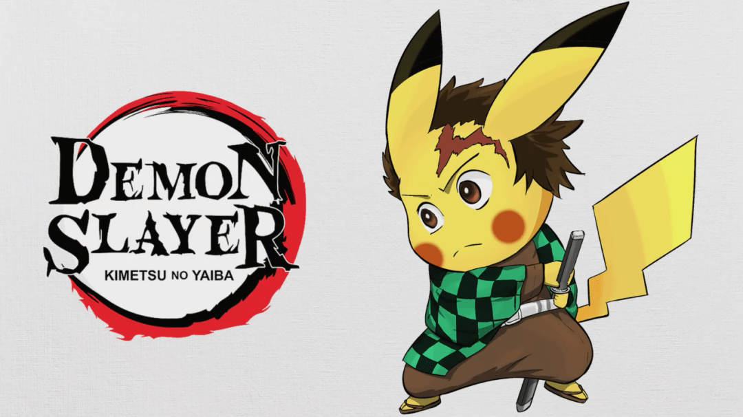 万物皆可皮卡丘当日漫主角变成皮卡丘画风突变