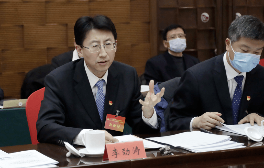 海淀区委全会开启现代化国际化创新型宜居宜业城区和